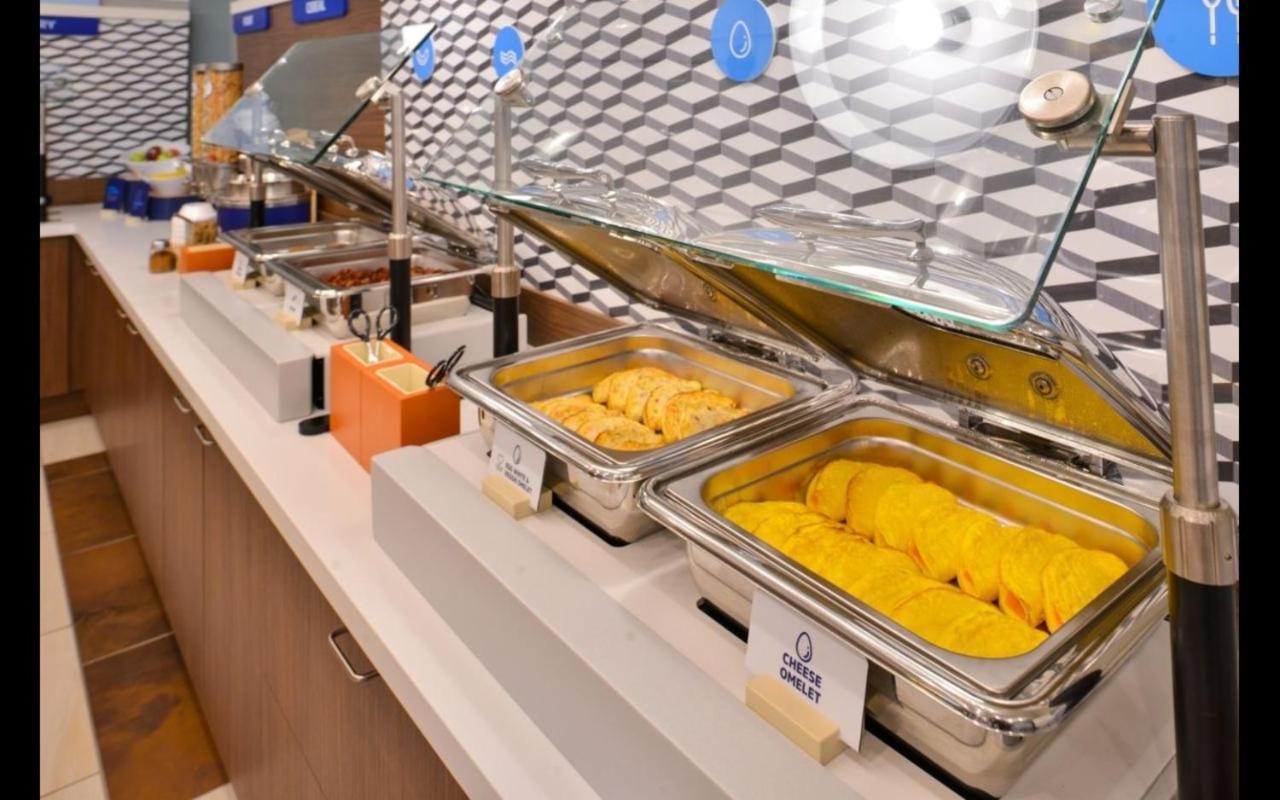 Holiday Inn Express Cape Canaveral By Ihg Ngoại thất bức ảnh
