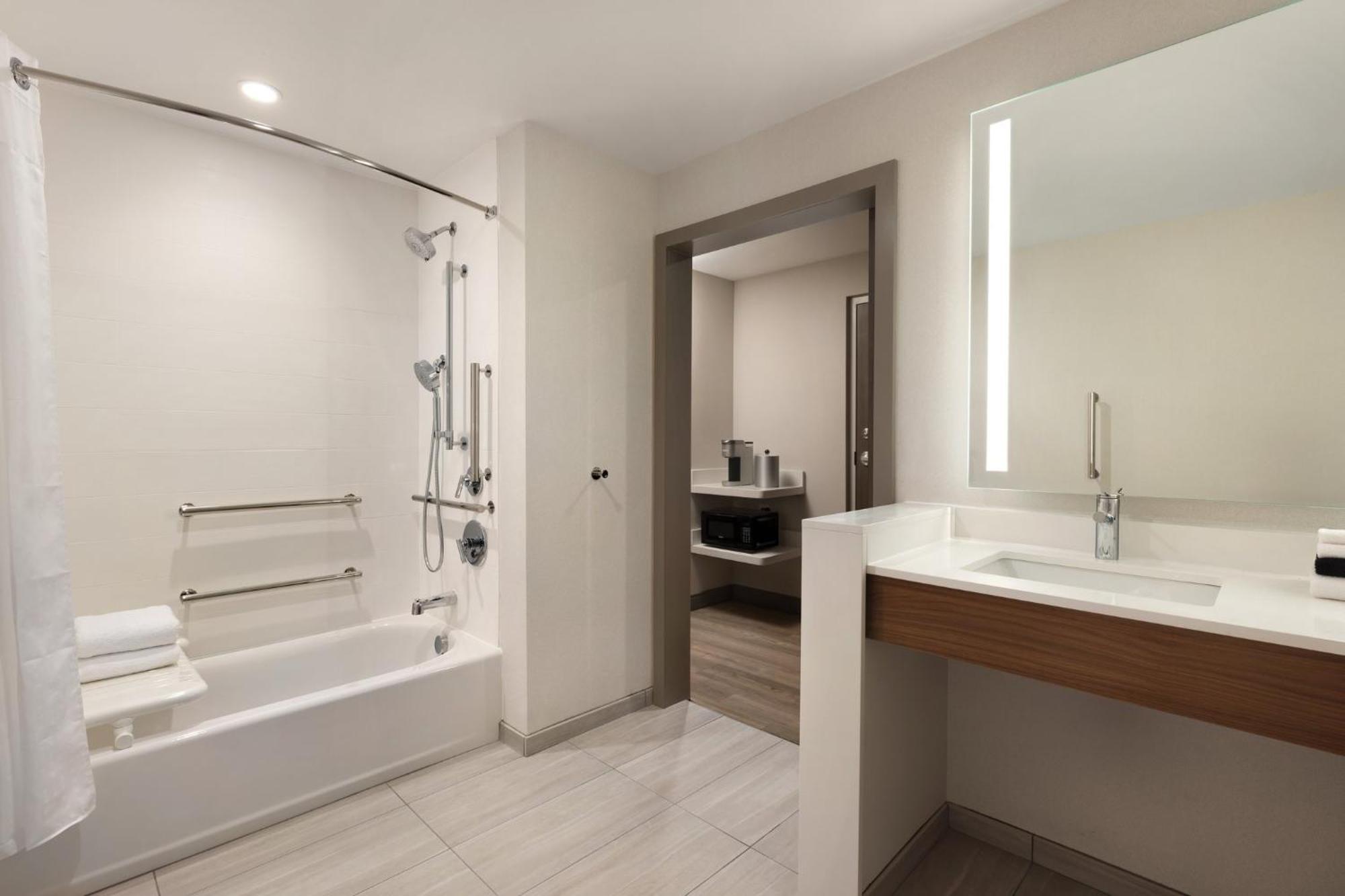 Holiday Inn Express Cape Canaveral By Ihg Ngoại thất bức ảnh