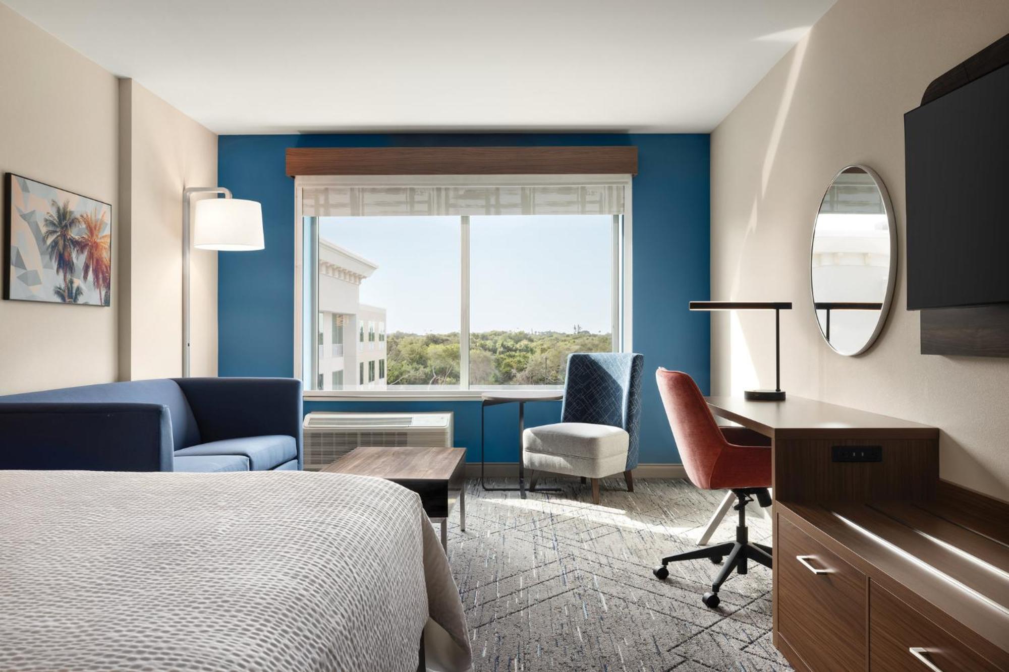Holiday Inn Express Cape Canaveral By Ihg Ngoại thất bức ảnh