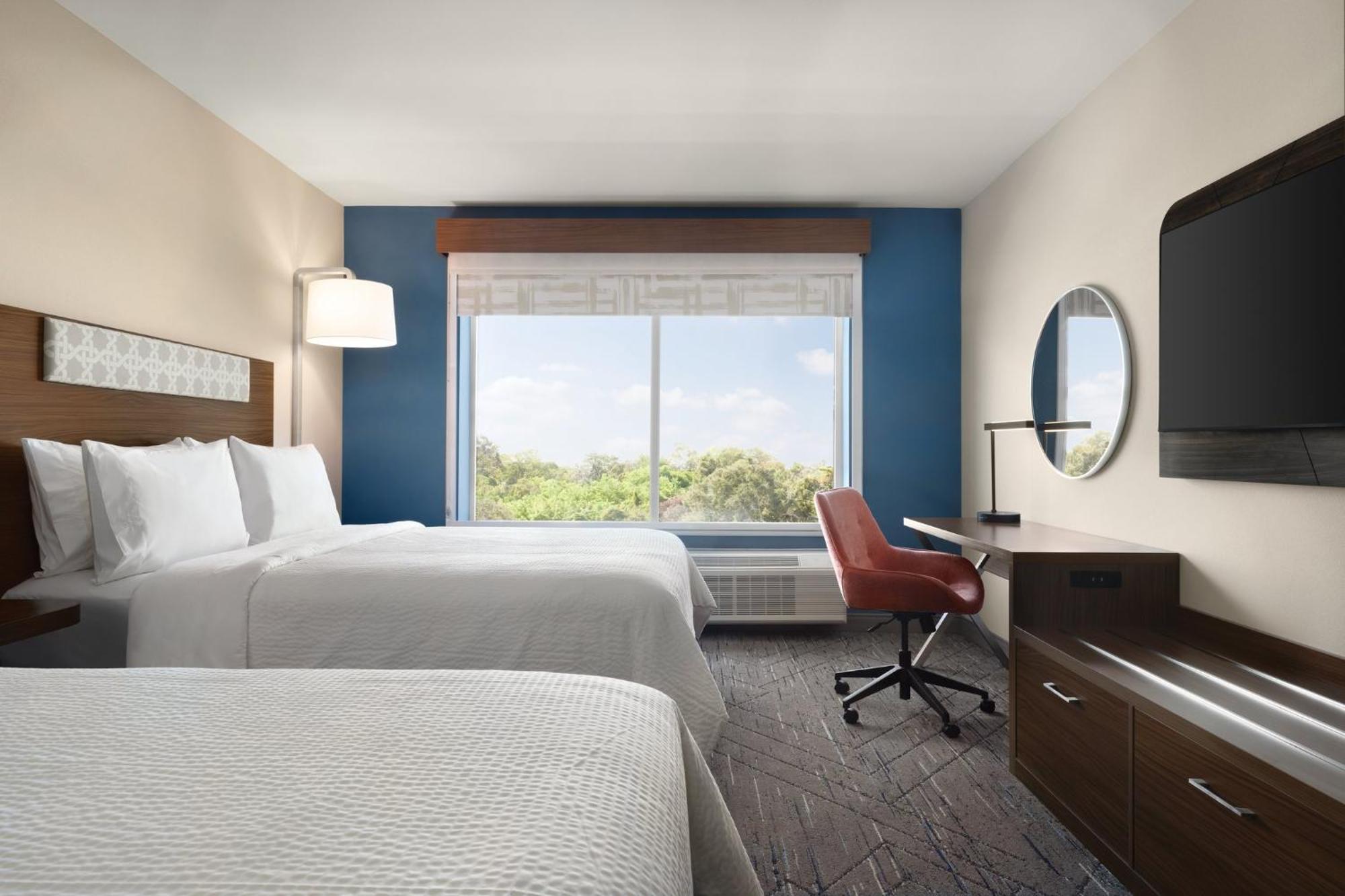 Holiday Inn Express Cape Canaveral By Ihg Ngoại thất bức ảnh