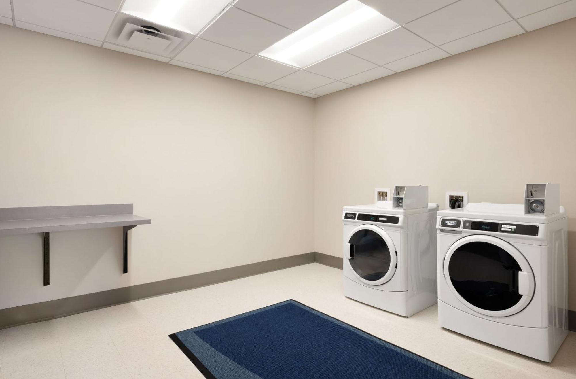 Holiday Inn Express Cape Canaveral By Ihg Ngoại thất bức ảnh