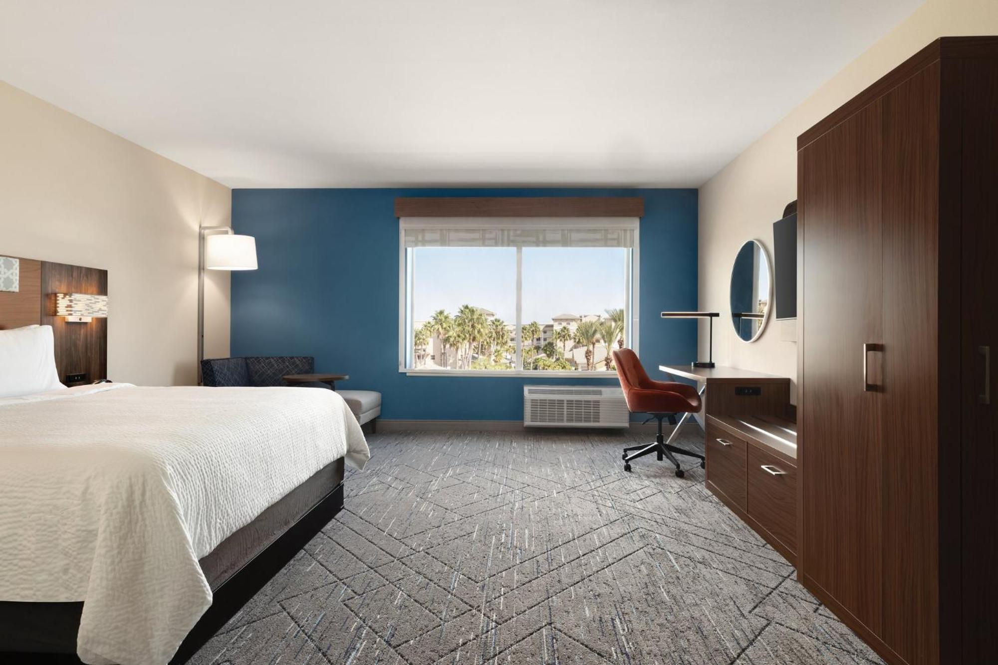 Holiday Inn Express Cape Canaveral By Ihg Ngoại thất bức ảnh