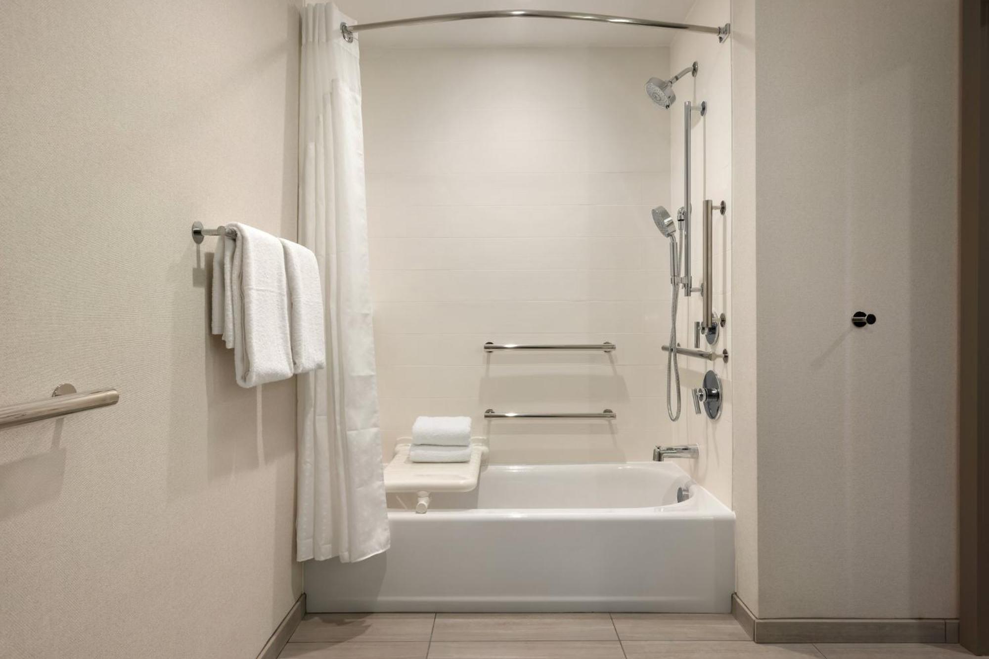 Holiday Inn Express Cape Canaveral By Ihg Ngoại thất bức ảnh