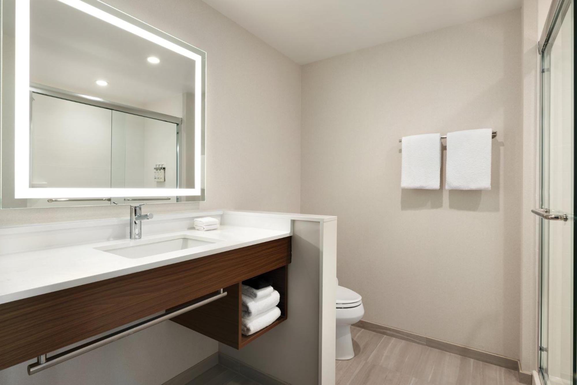 Holiday Inn Express Cape Canaveral By Ihg Ngoại thất bức ảnh