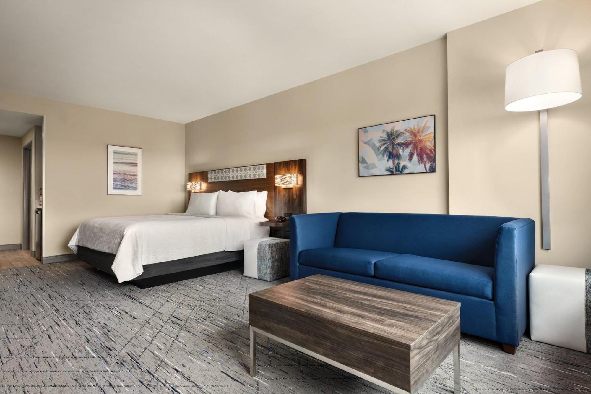 Holiday Inn Express Cape Canaveral By Ihg Ngoại thất bức ảnh