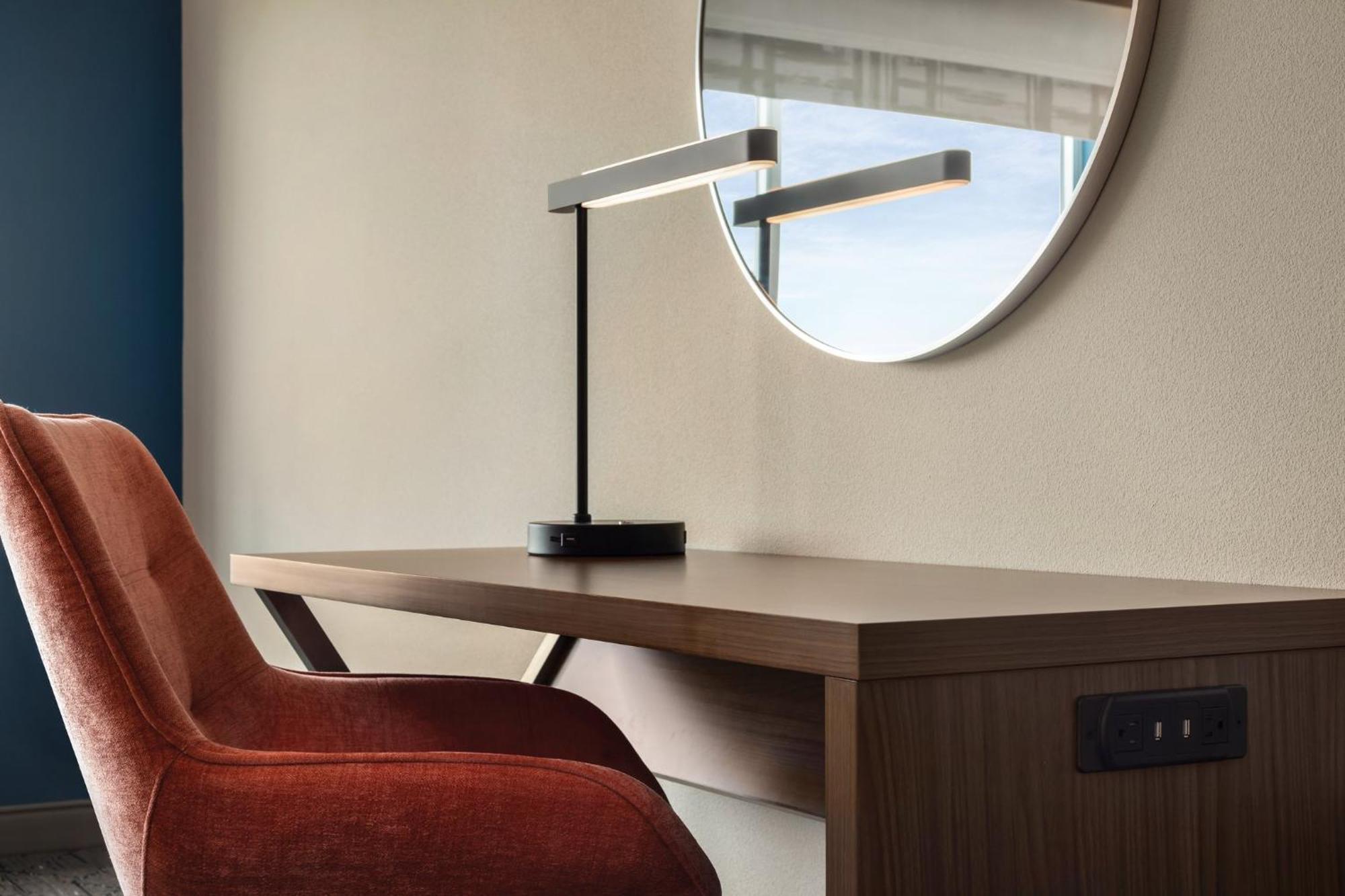 Holiday Inn Express Cape Canaveral By Ihg Ngoại thất bức ảnh