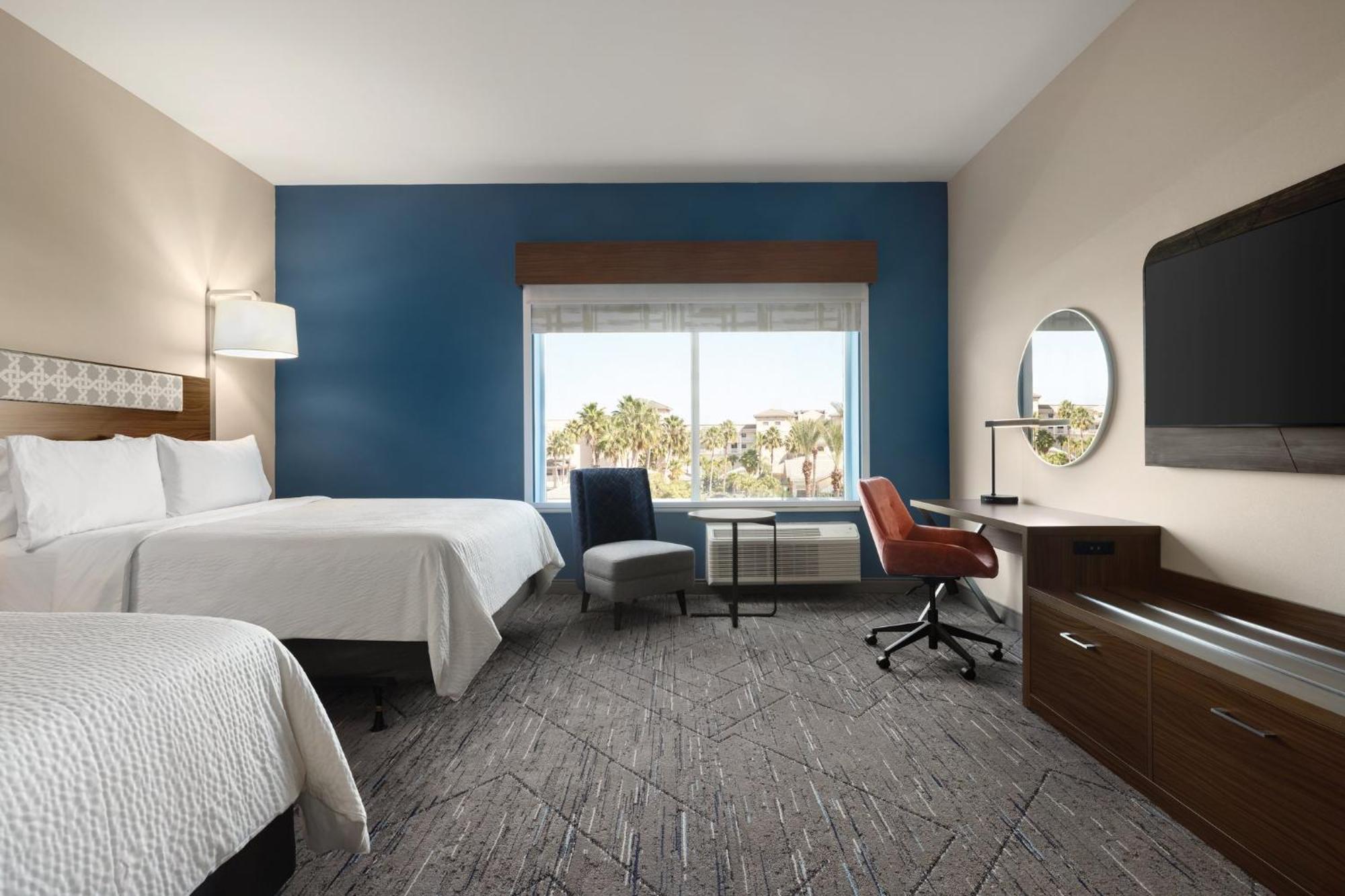 Holiday Inn Express Cape Canaveral By Ihg Ngoại thất bức ảnh