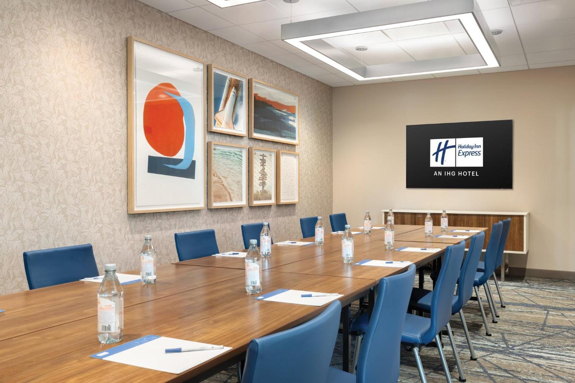 Holiday Inn Express Cape Canaveral By Ihg Ngoại thất bức ảnh