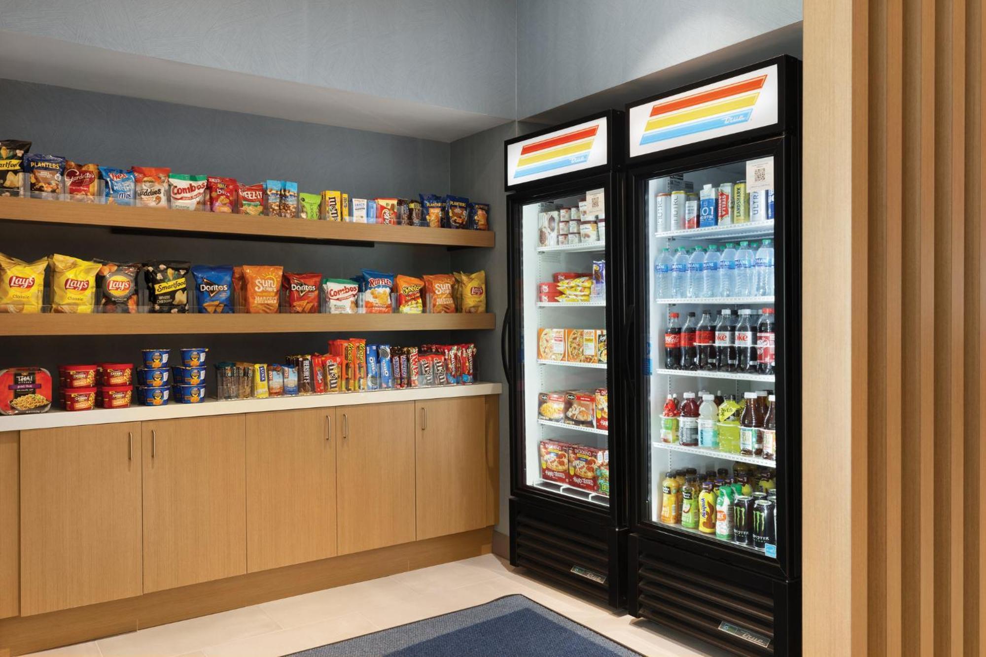 Holiday Inn Express Cape Canaveral By Ihg Ngoại thất bức ảnh