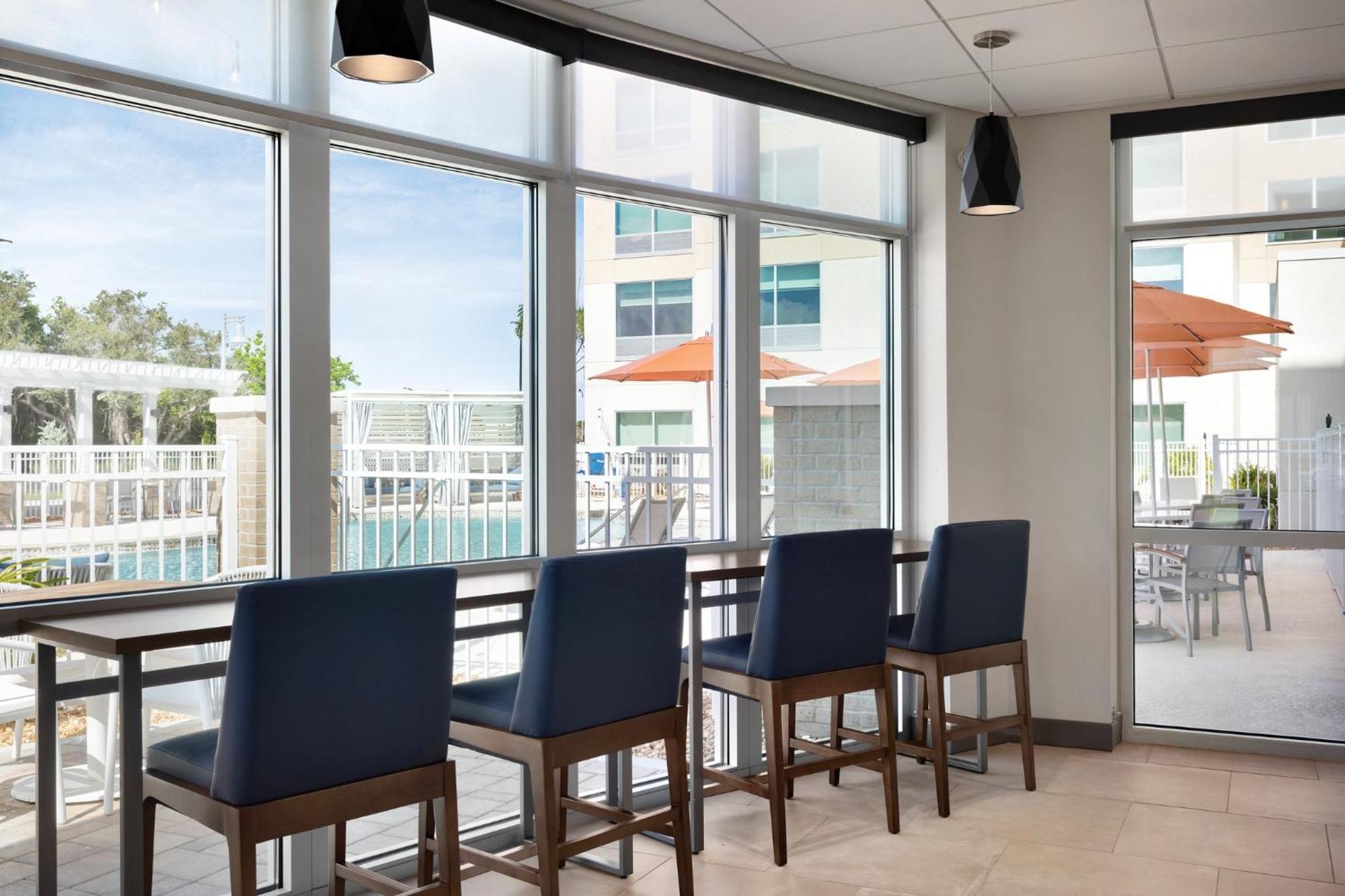 Holiday Inn Express Cape Canaveral By Ihg Ngoại thất bức ảnh