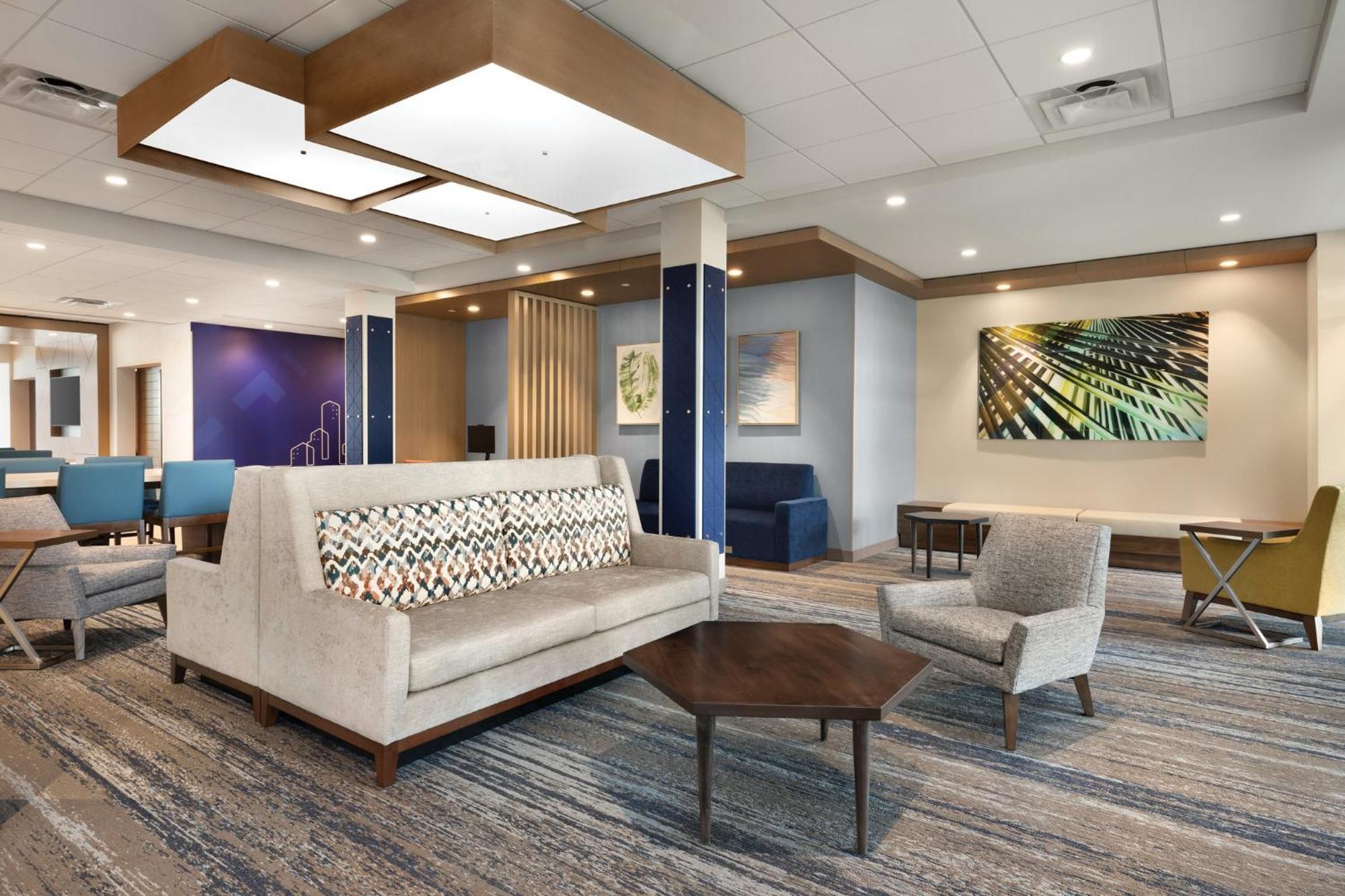 Holiday Inn Express Cape Canaveral By Ihg Ngoại thất bức ảnh